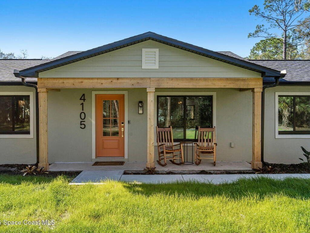 4105 Citrus Boulevard, Cocoa, FL 32926