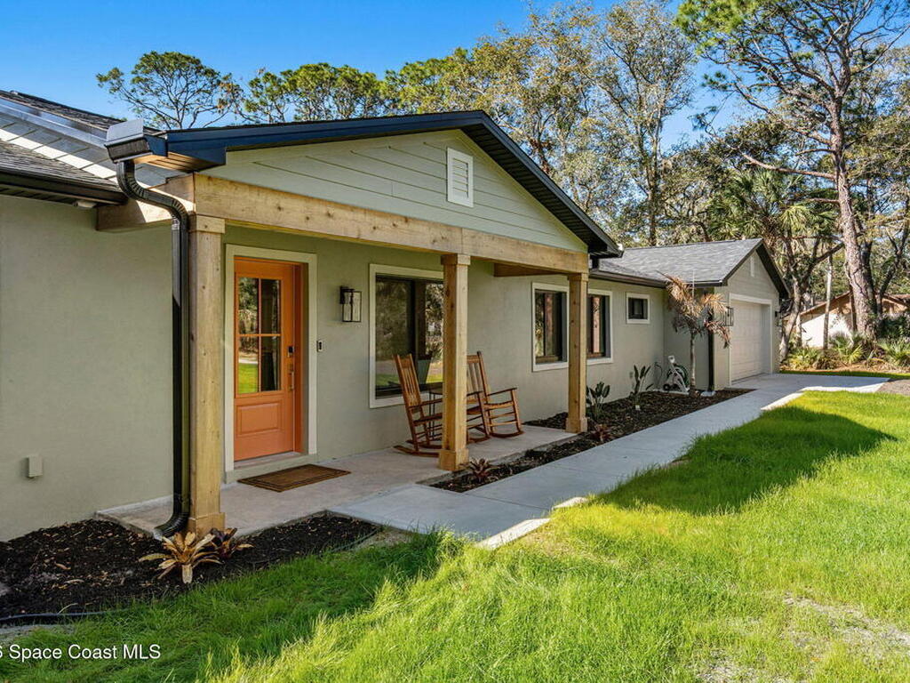 4105 Citrus Boulevard, Cocoa, FL 32926