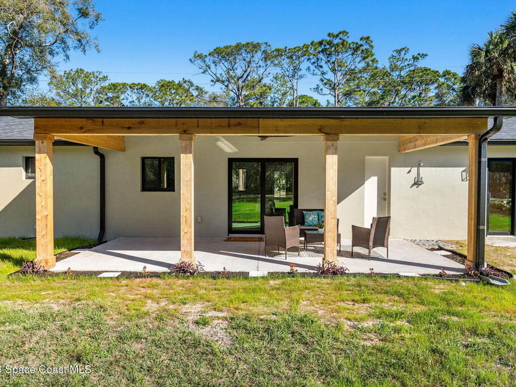 4105 Citrus Boulevard, Cocoa, FL 32926