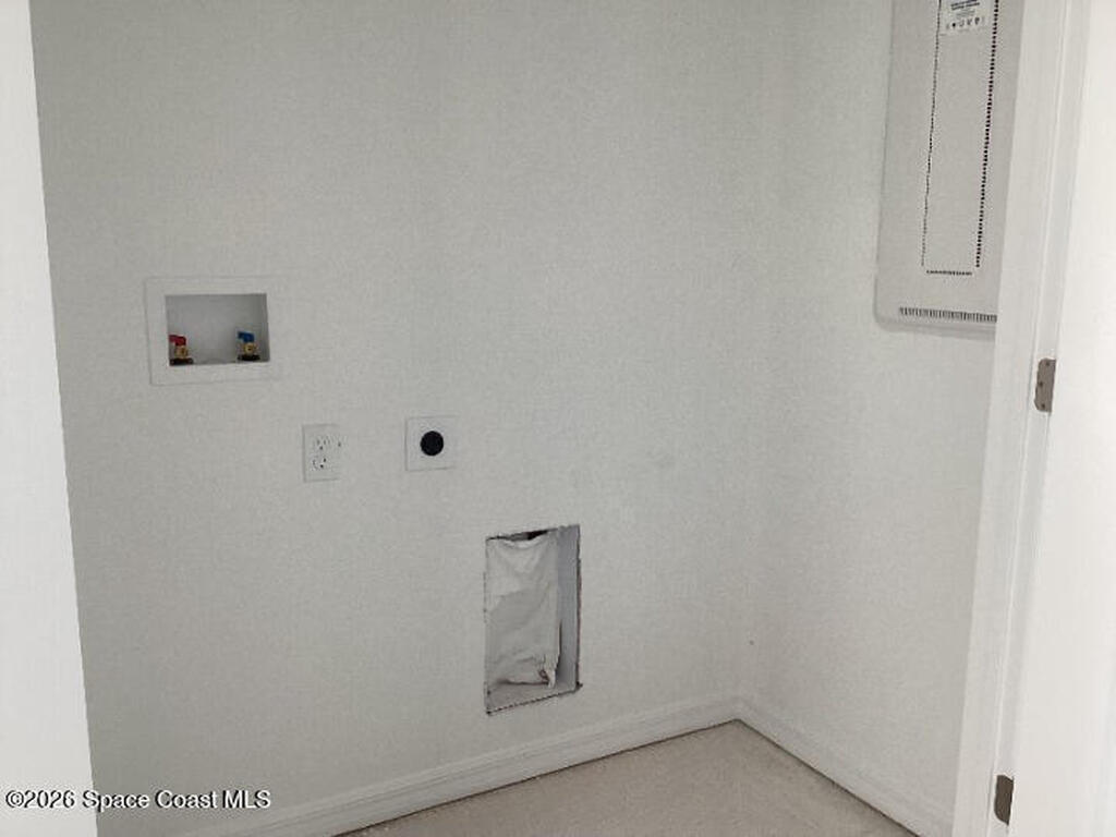 1239 Bluewater Lane, Rockledge, FL 32955