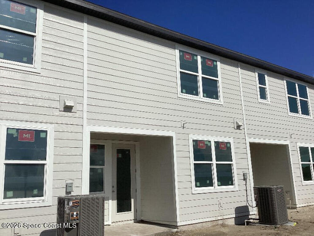 1239 Bluewater Lane, Rockledge, FL 32955