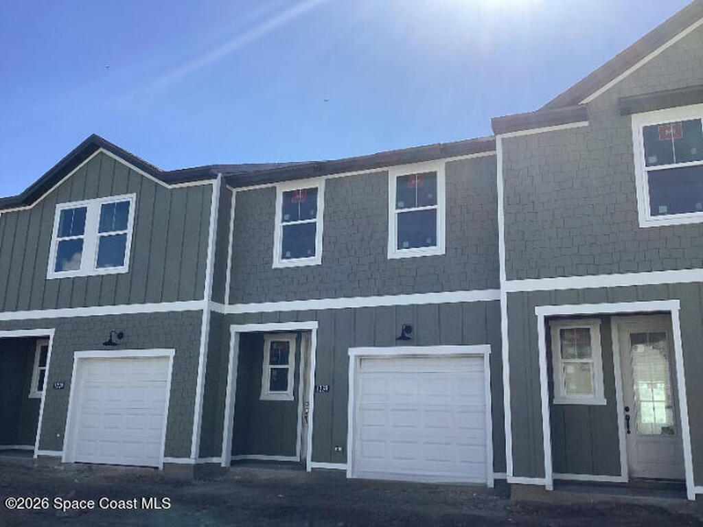 1239 Bluewater Lane, Rockledge, FL 32955