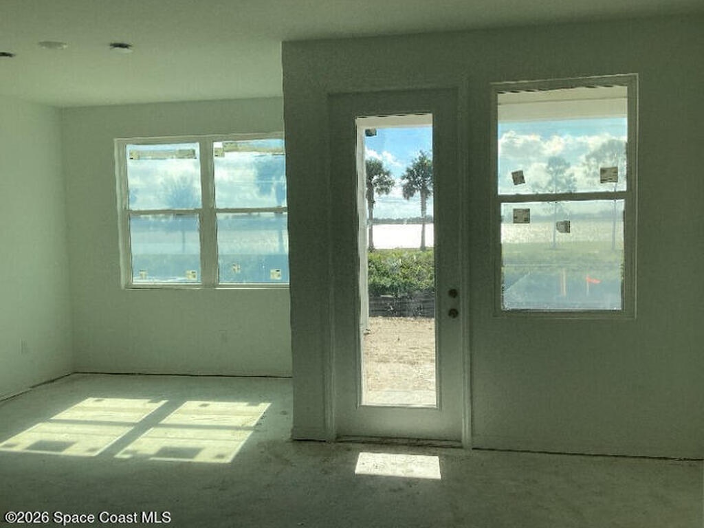 1239 Bluewater Lane, Rockledge, FL 32955