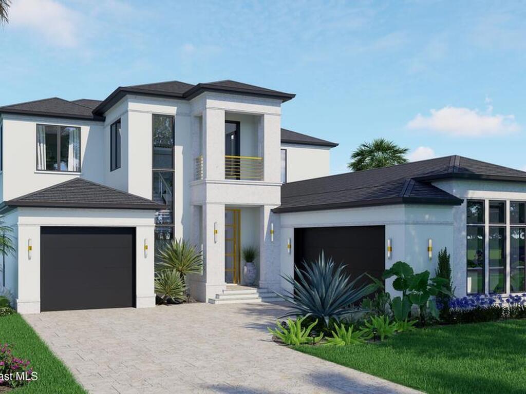 5912 Constellation Drive, Titusville, FL 32780