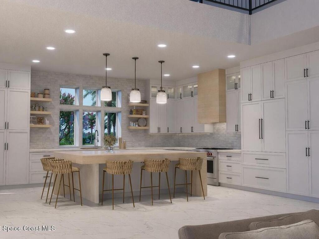 5912 Constellation Drive, Titusville, FL 32780