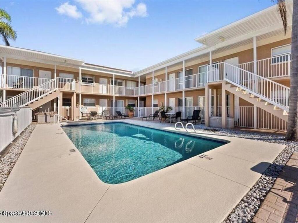 204 Adams Avenue, Cape Canaveral, FL 32920