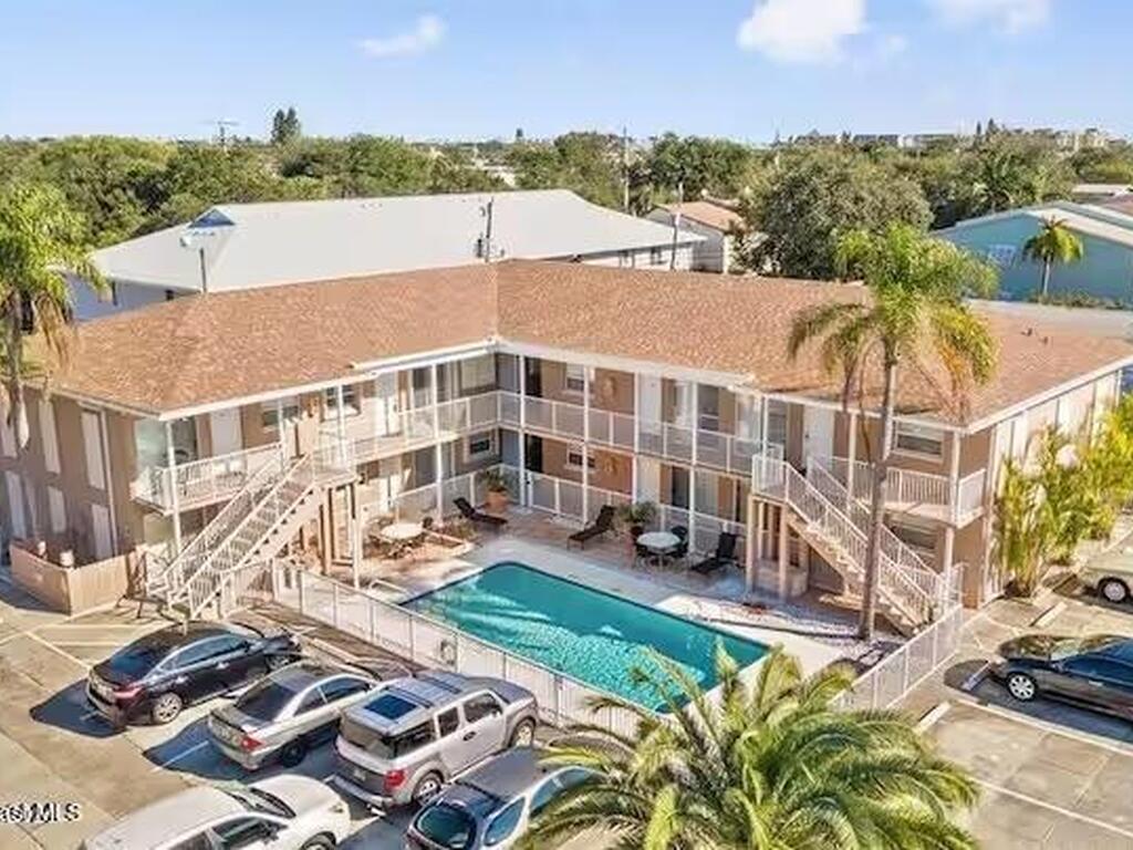 204 Adams Avenue, Cape Canaveral, FL 32920