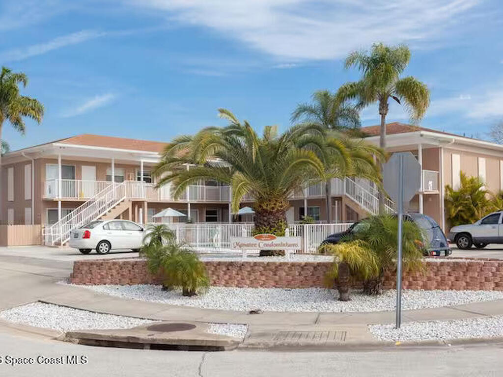 204 Adams Avenue, Cape Canaveral, FL 32920