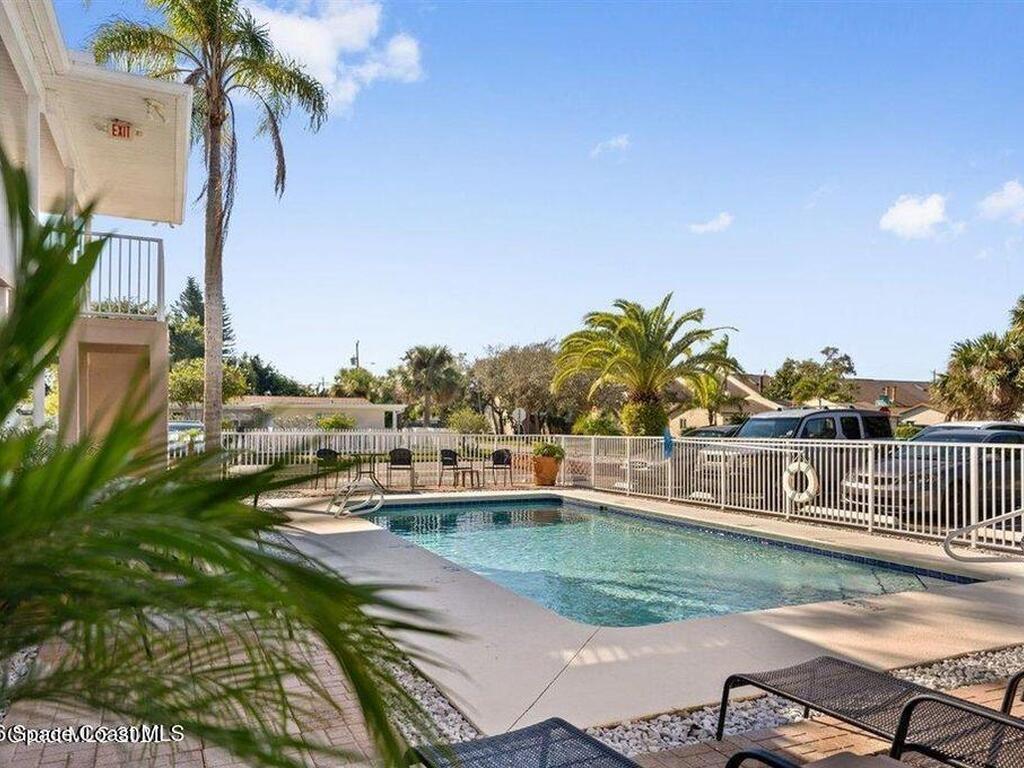 204 Adams Avenue, Cape Canaveral, FL 32920