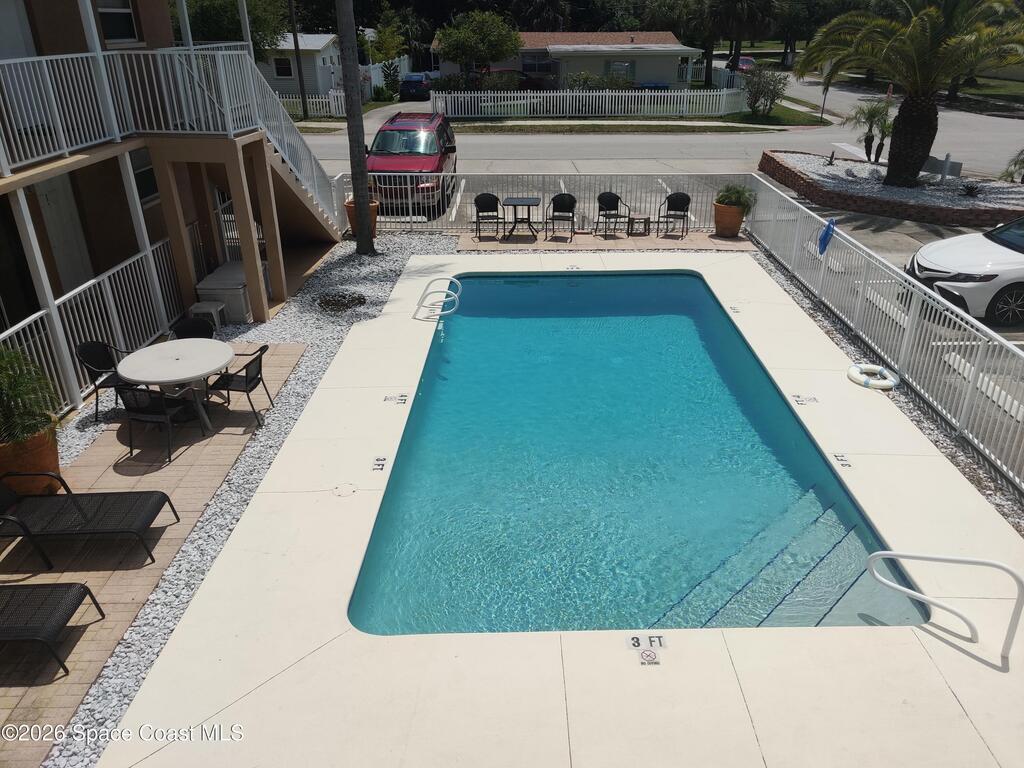 204 Adams Avenue, Cape Canaveral, FL 32920