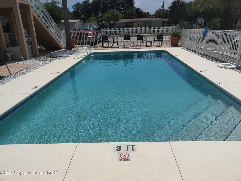 204 Adams Avenue, Cape Canaveral, FL 32920