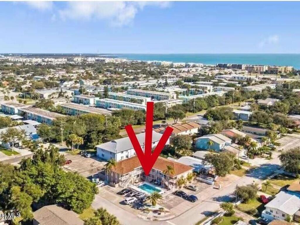 204 Adams Avenue, Cape Canaveral, FL 32920