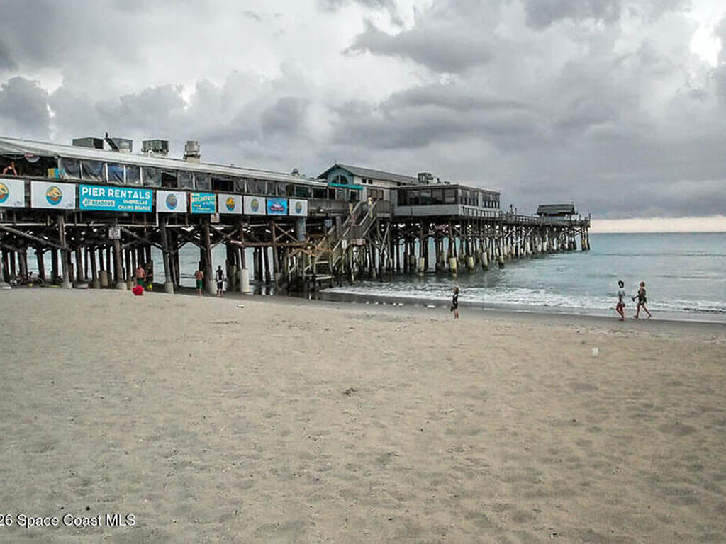 204 Adams Avenue, Cape Canaveral, FL 32920