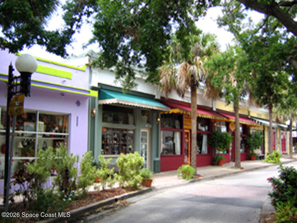 204 Adams Avenue, Cape Canaveral, FL 32920