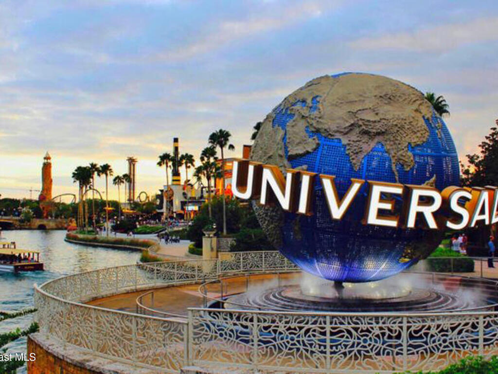 204 Adams Avenue, Cape Canaveral, FL 32920