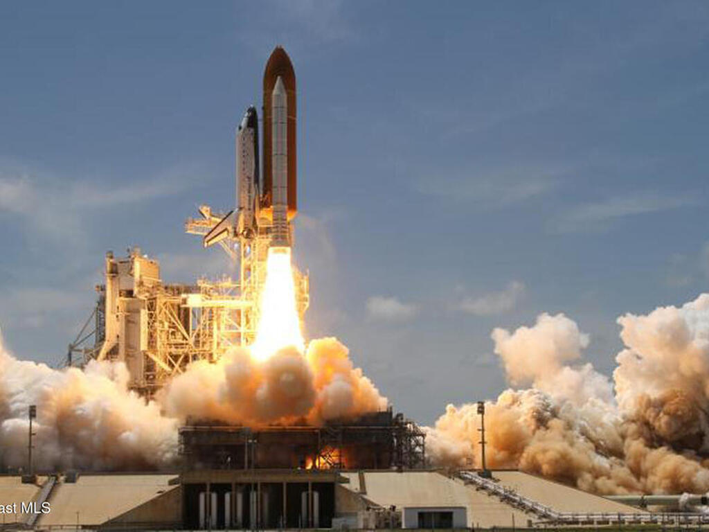 204 Adams Avenue, Cape Canaveral, FL 32920