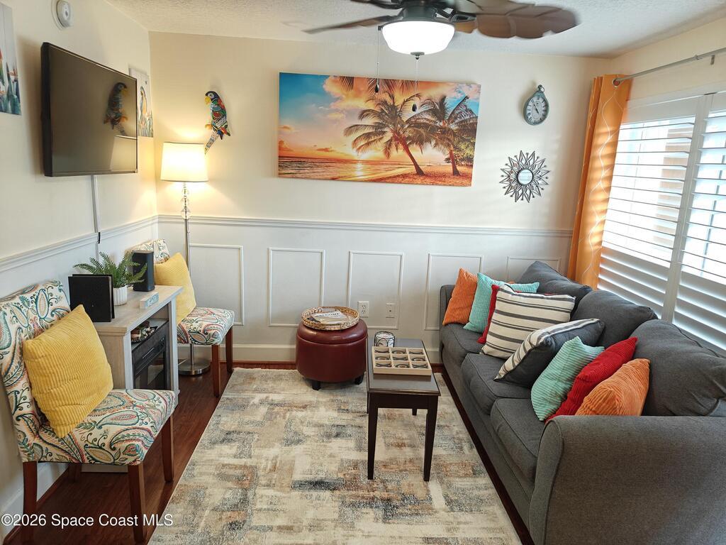 204 Adams Avenue, Cape Canaveral, FL 32920