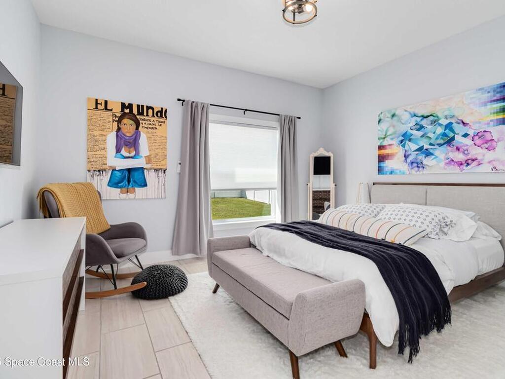 2840 Fontainebleau Avenue, Palm Bay, FL 32909