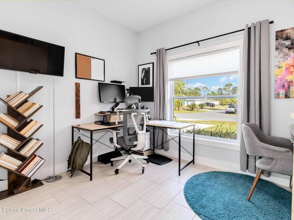 2840 Fontainebleau Avenue, Palm Bay, FL 32909