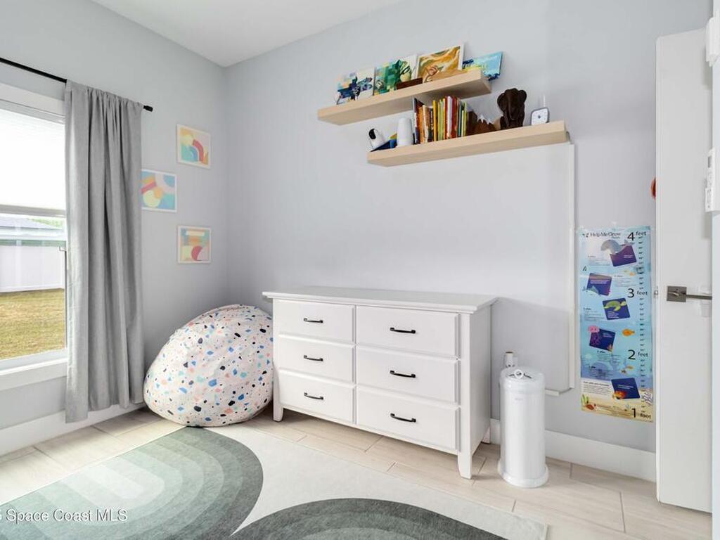 2840 Fontainebleau Avenue, Palm Bay, FL 32909