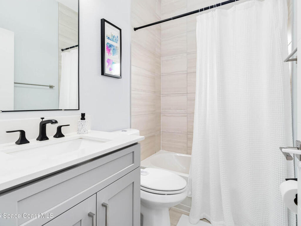 2840 Fontainebleau Avenue, Palm Bay, FL 32909