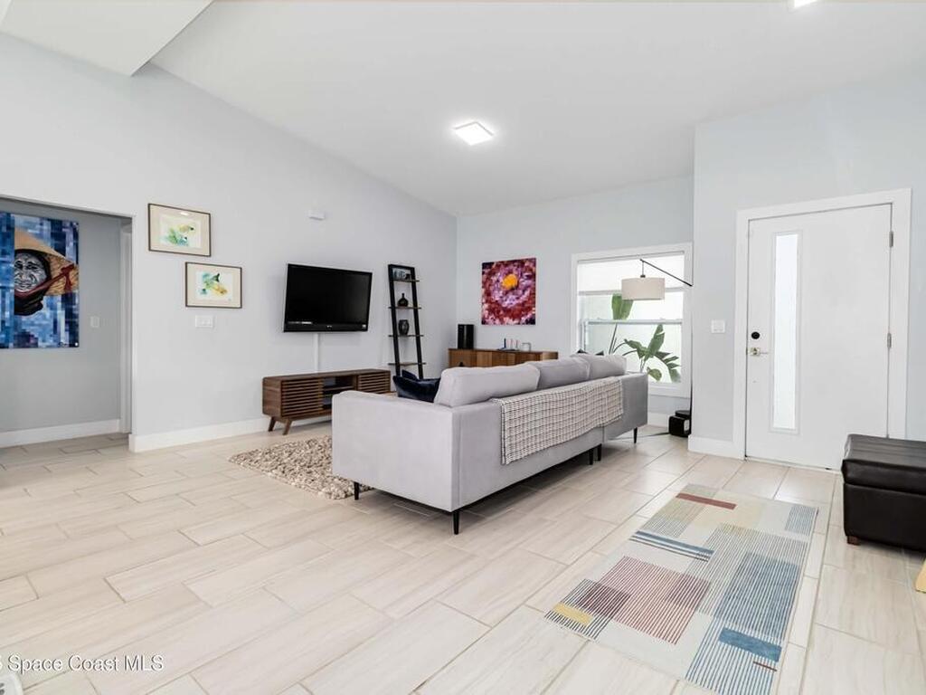 2840 Fontainebleau Avenue, Palm Bay, FL 32909