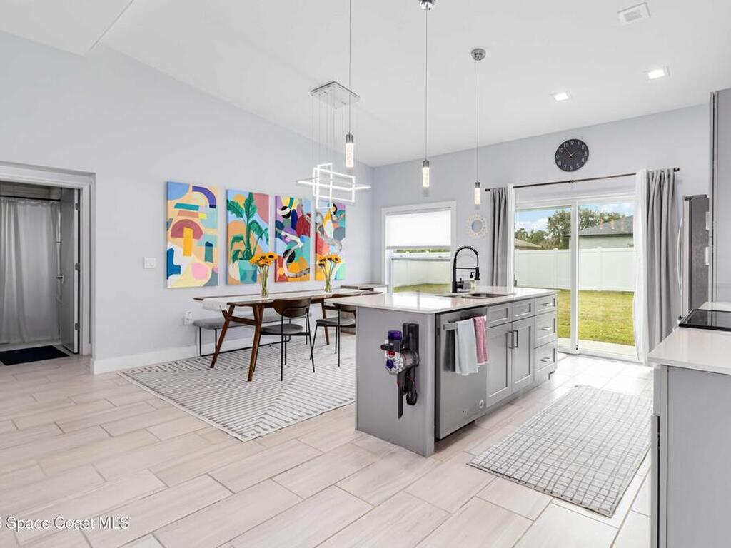 2840 Fontainebleau Avenue, Palm Bay, FL 32909