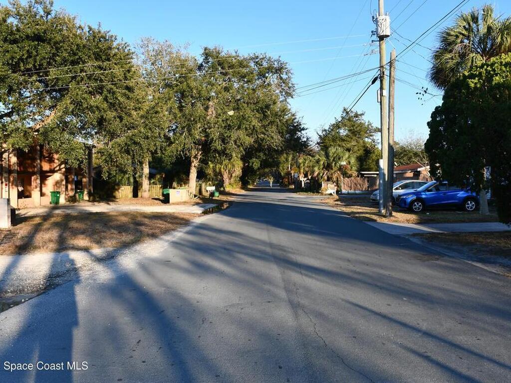 1529, 1531 Paradise Lane, Cocoa, FL 32922