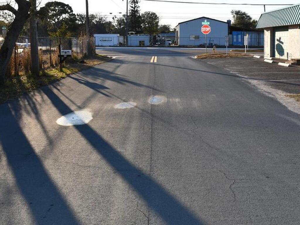 1529, 1531 Paradise Lane, Cocoa, FL 32922