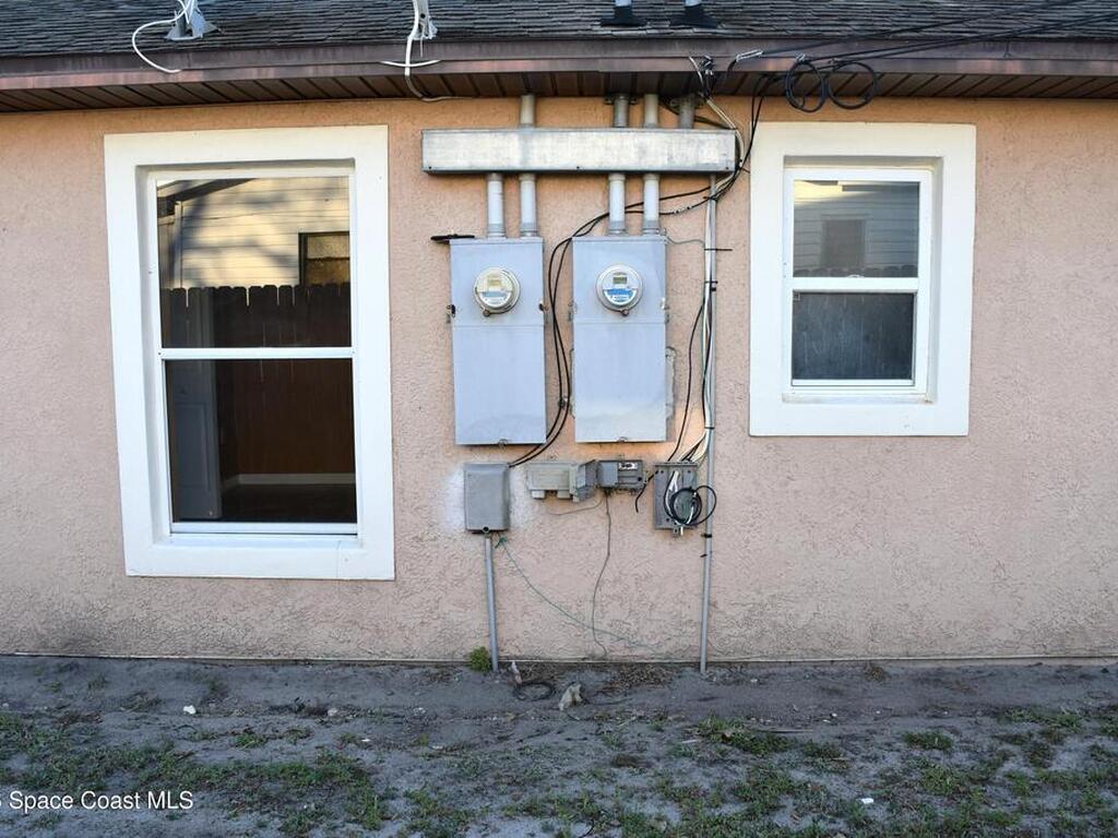 1529, 1531 Paradise Lane, Cocoa, FL 32922