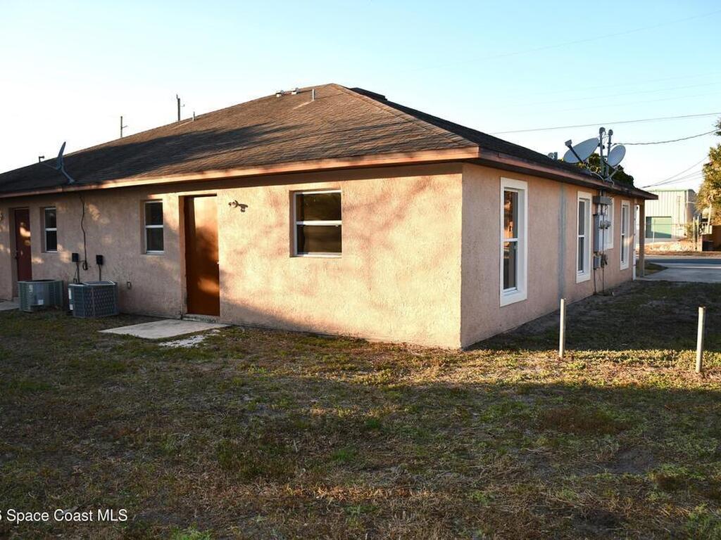 1529, 1531 Paradise Lane, Cocoa, FL 32922