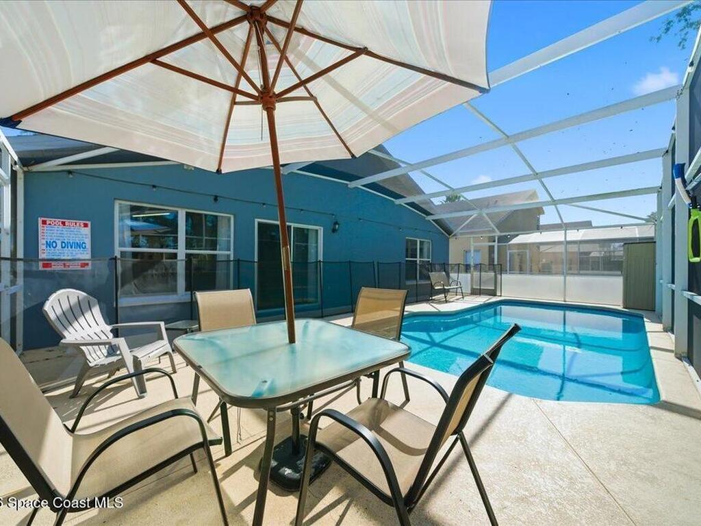 632 Bloomingdale Drive, Davenport, FL 33897