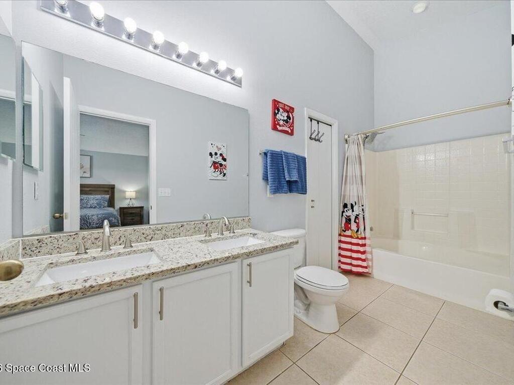 632 Bloomingdale Drive, Davenport, FL 33897