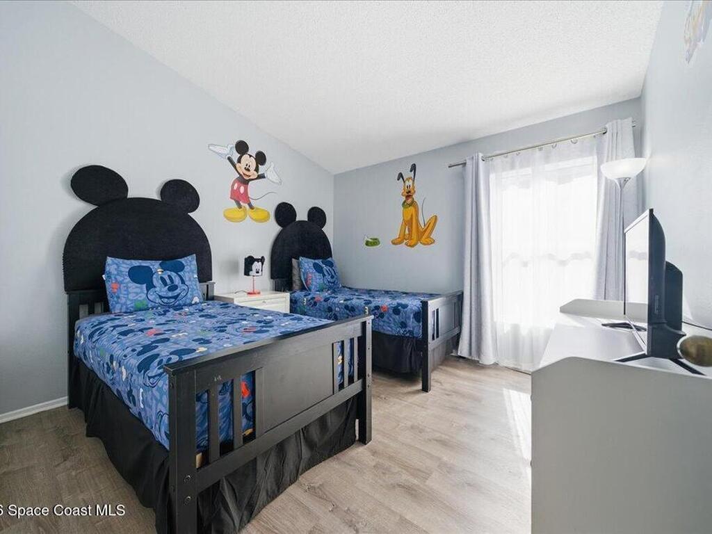 632 Bloomingdale Drive, Davenport, FL 33897