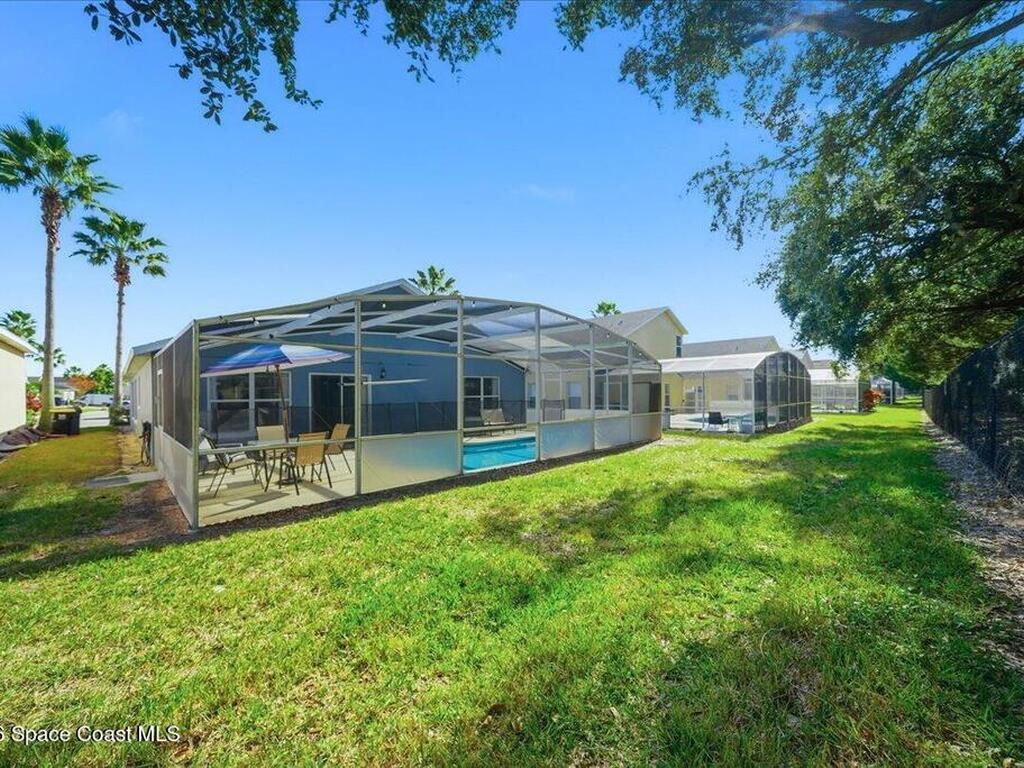 632 Bloomingdale Drive, Davenport, FL 33897