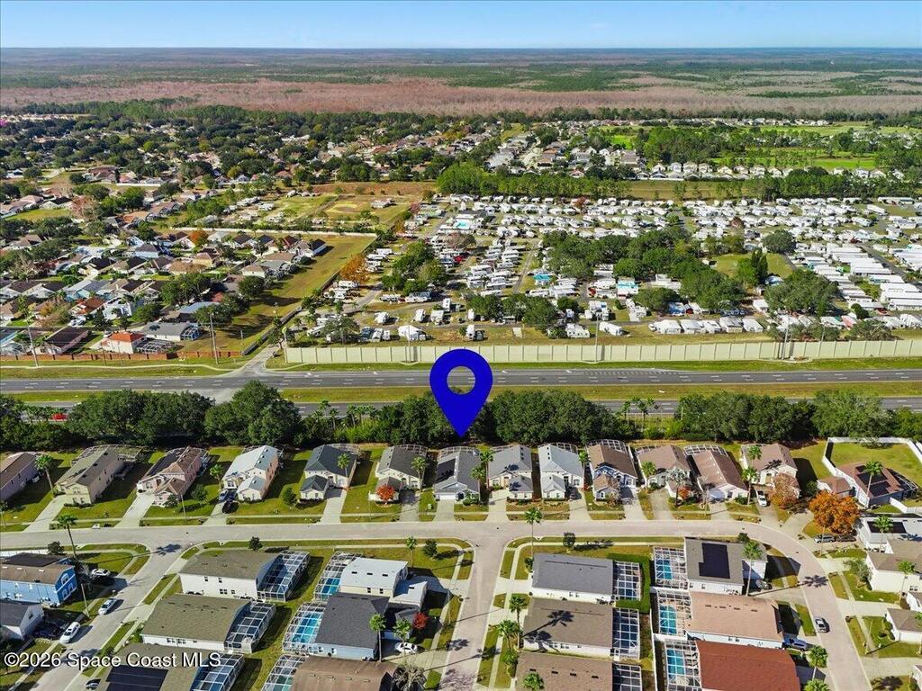 632 Bloomingdale Drive, Davenport, FL 33897