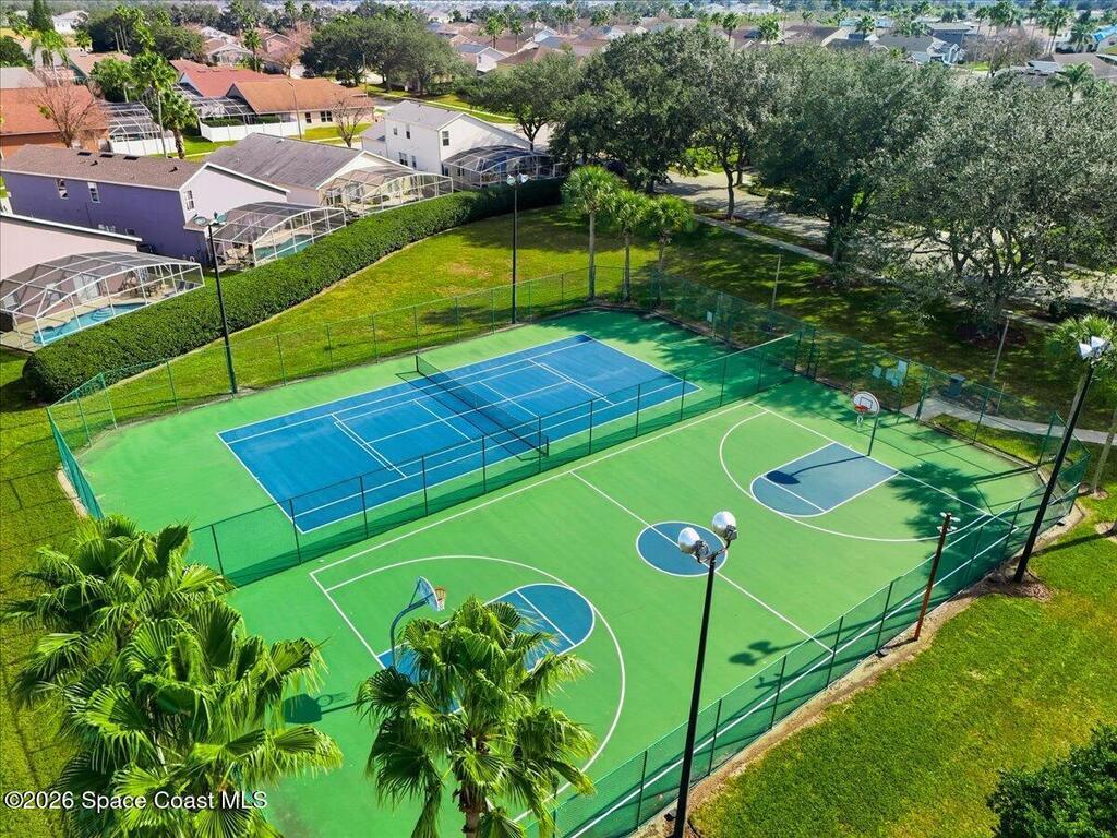 632 Bloomingdale Drive, Davenport, FL 33897