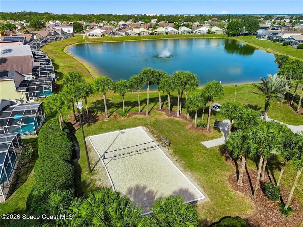 632 Bloomingdale Drive, Davenport, FL 33897