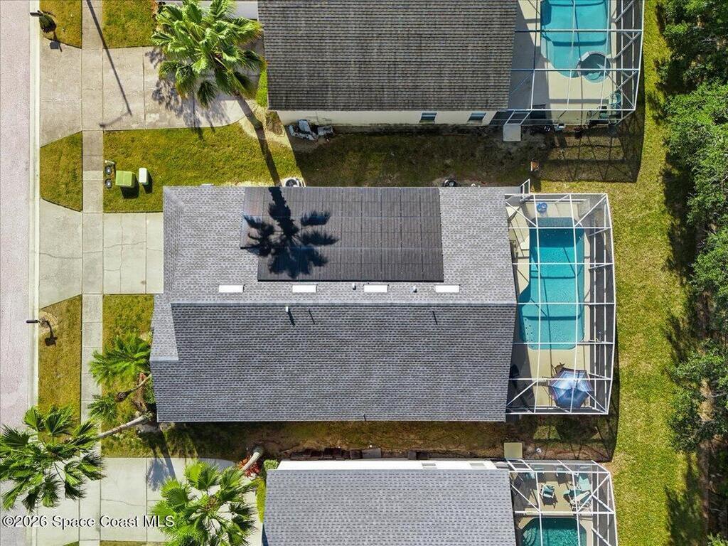 632 Bloomingdale Drive, Davenport, FL 33897