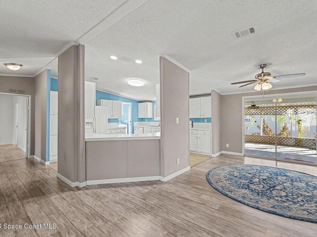 926 Laurel Circle, Barefoot Bay, FL 32976