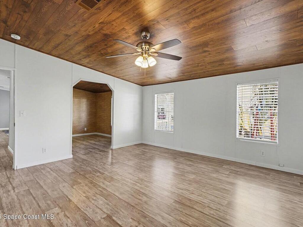 926 Laurel Circle, Barefoot Bay, FL 32976