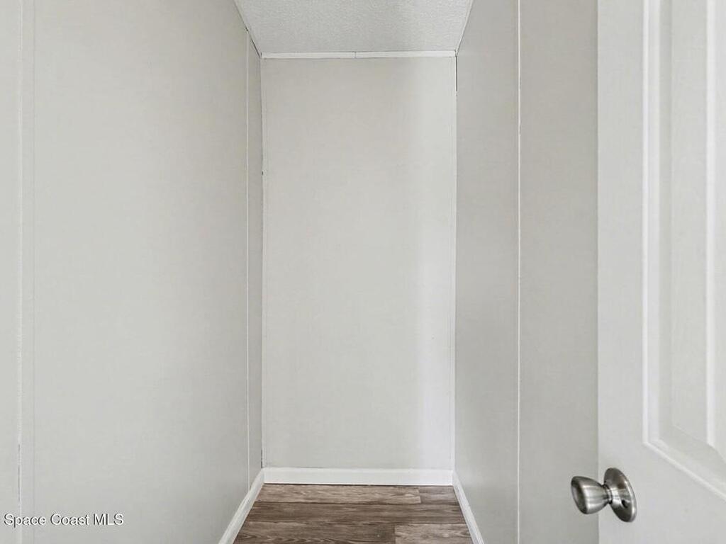 926 Laurel Circle, Barefoot Bay, FL 32976