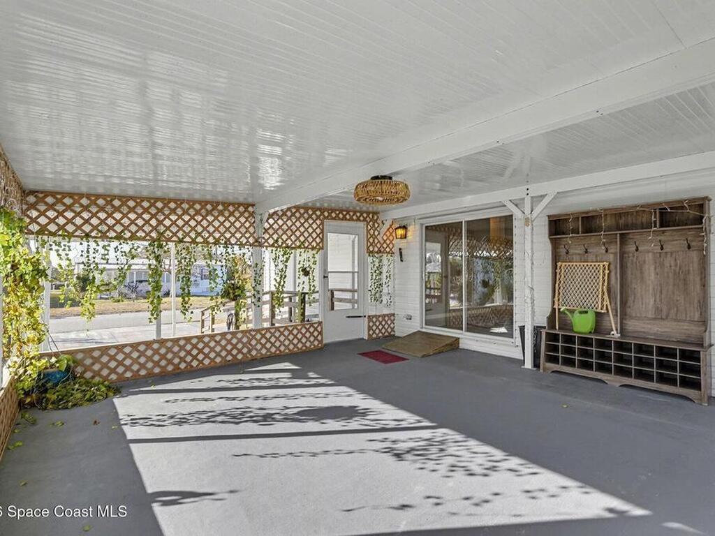 926 Laurel Circle, Barefoot Bay, FL 32976