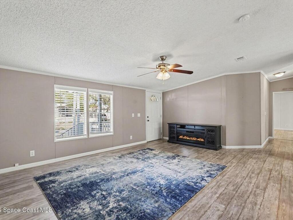 926 Laurel Circle, Barefoot Bay, FL 32976