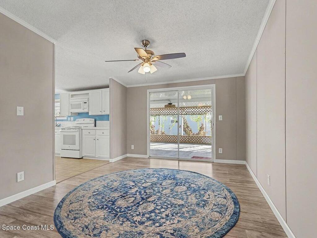 926 Laurel Circle, Barefoot Bay, FL 32976