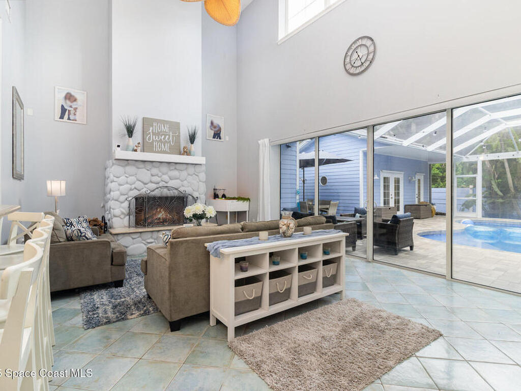 210 Pelican Drive, Melbourne Beach, FL 32951