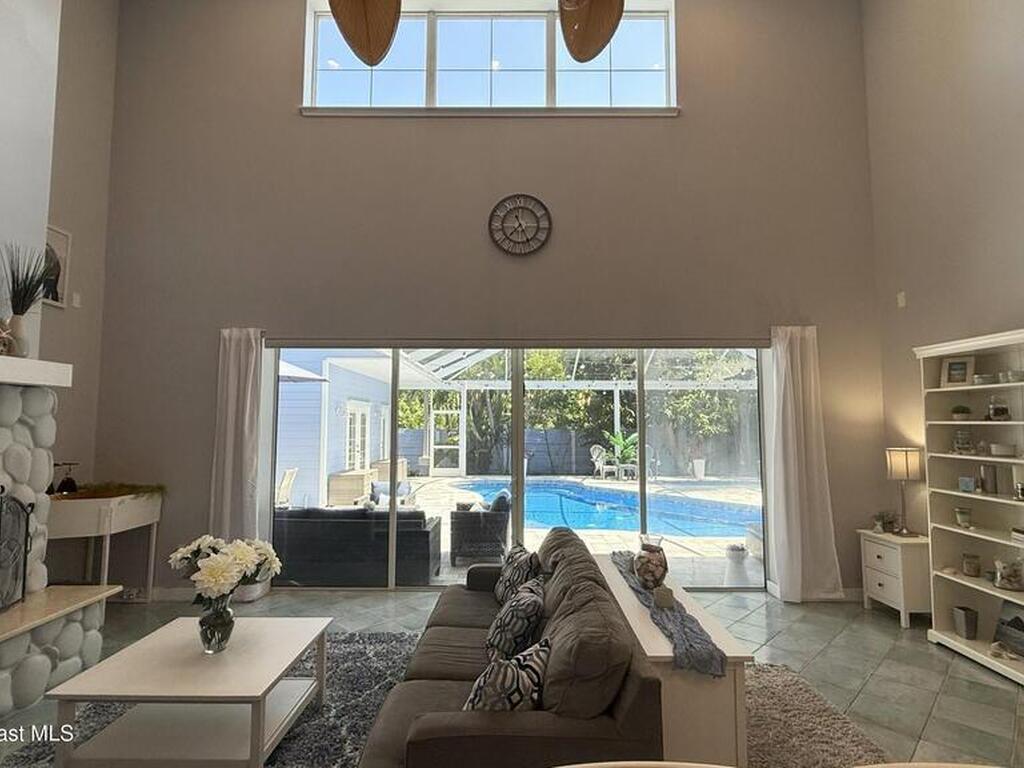 210 Pelican Drive, Melbourne Beach, FL 32951