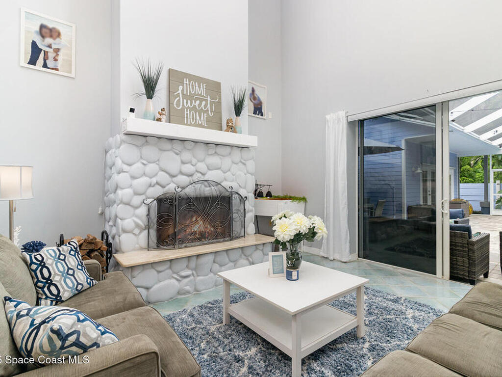 210 Pelican Drive, Melbourne Beach, FL 32951