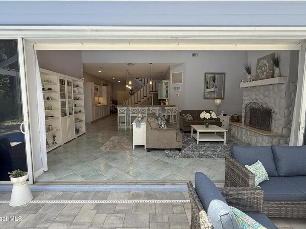 210 Pelican Drive, Melbourne Beach, FL 32951