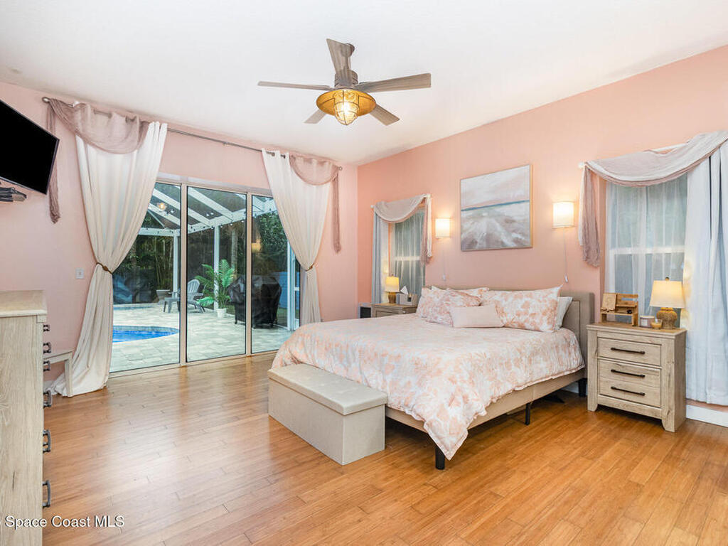 210 Pelican Drive, Melbourne Beach, FL 32951